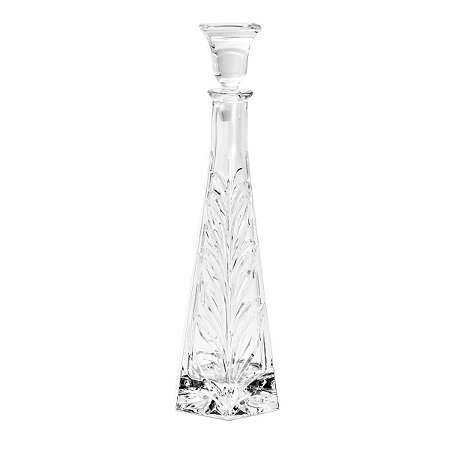 GARRAFA FLORENCE 600ML CRISTAL