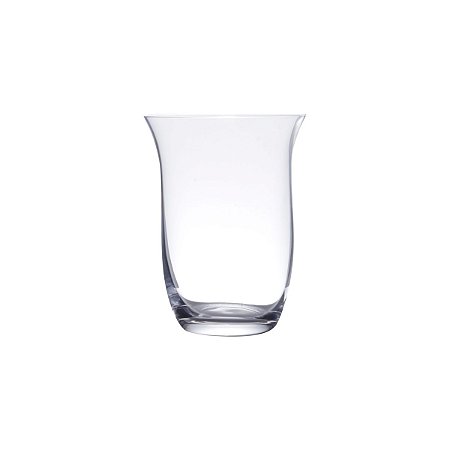 CJ 6 COPOS P/AGUA BAIXO DE CRISTAL ECOLÓGICO KLEOPATRA 350ML