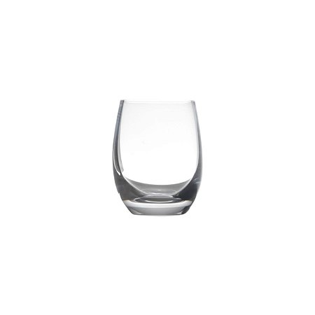 CJ. 6 COPOS P/LICOR DE CRISTAL ECOLÓGICO POLLO 60ML