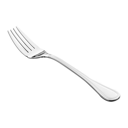 (DZ) GARFO P/PEIXE PRATA AVALON
