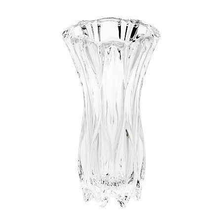 VASO DE CRISTAL LOUISE 10X20CM