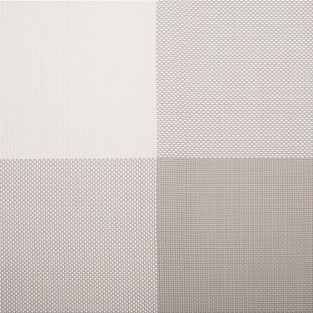 JG AMERICANO MAGGY XADREZ CINZA 30x45 CM