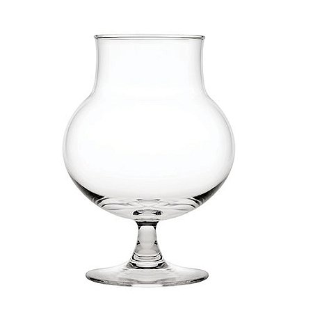 JG 6 TACAS CERVEJA BELGIAN CRAFT VIDRO 495ML A15,5CM