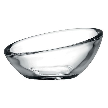 FINGERFOOD GASTROBOTIQUE EM VIDRO D9,7X4,7CM