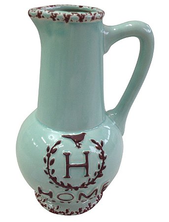 VASO EM CERÂMICA 26CM