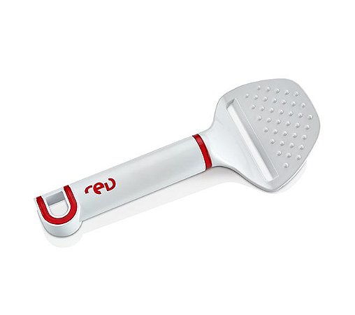 CORTADOR DE QUEIJO EM ABS BRANCO