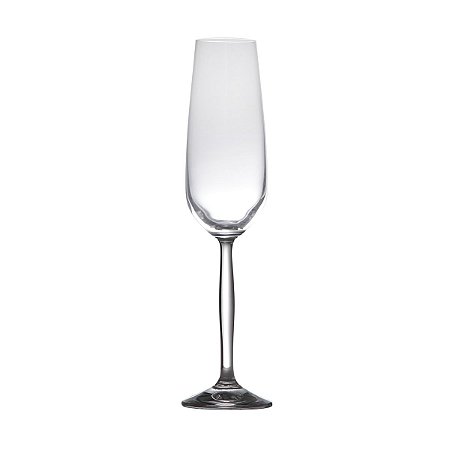 JG. 6 TAÇAS P/ CHAMPAGNE ENJOY 190ML