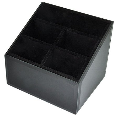 PORTA CONTROLE REMOTO DE ESPELHO