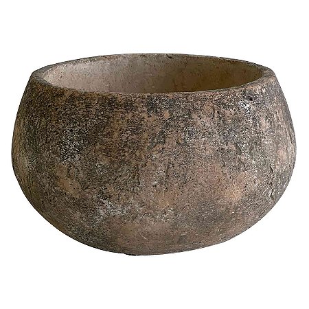 CACHEPOTS DE CIMENTO