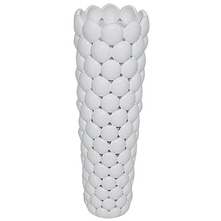 VASO DECORATIVO DE CERAMICA