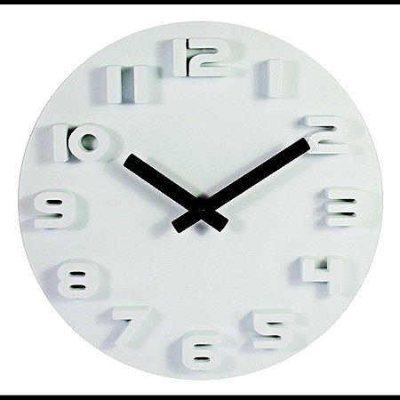 RELOGIO DECORATIVO