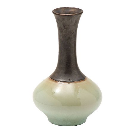 VASO DE CERAMICA