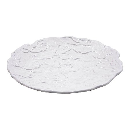 FRUTEIRA DE CERAMICA DECORATIVO