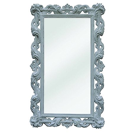 ESPELHO MODELO DECORATIVO 92 X 152 CM