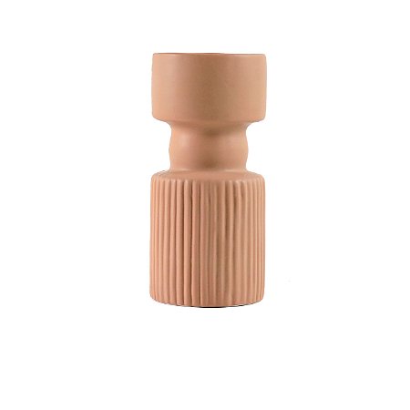 VASO DECORATIVO DE CERAMICA