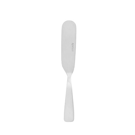 CONJUNTO 4 ESPÁTULAS DE AÇO INOX - WOLFF