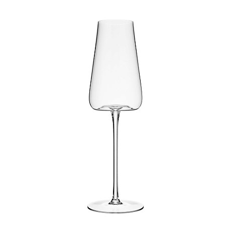 CONJUNTO 2 TAÇAS PARA VINHO DE CRISTAL ECOLÓGICO SCINTILLANS VERITAS 300ML - WOLFF