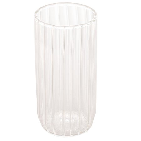 CONJUNTO 2 COPOS ALTOS DE VIDRO BOROSSILICATO CLASSIC 330ML - WOLFF