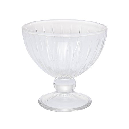 TAÇA PARA SOBREMESA DE CRISTAL BANGKOK 260ML - WOLFF