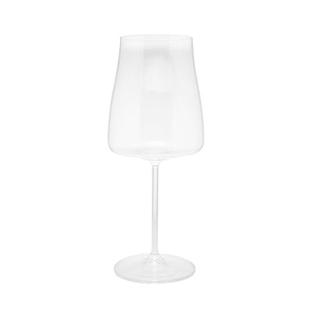 CONJUNTO 6 TAÇAS DE VINHO DE CRISTAL ECOLÓGICO ALEX 600ML - WOLFF