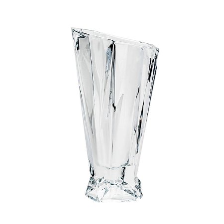 TAÇA DE SOBREMESA DE CRISTAL BICO DE ABACAXI 260ML - LYOR