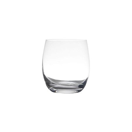 TAÇA DE ÁGUA DE VIDRO EMPIRE 325ML - LYOR