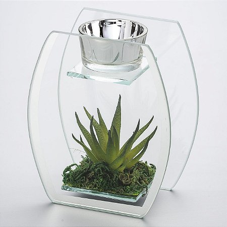 TAÇA DE ÁGUA DE CRISTAL MARTELADO COM FIO DE OURO PETRA 320ML - LYOR