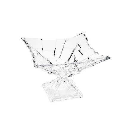 RELÓGIO DE PAREDE EM PLÁSTICO QUARTZ BRANCO COM DOURADO 30,5CM X 4CM - LYOR