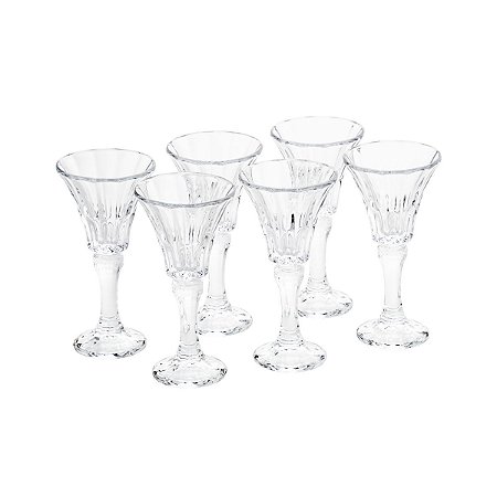 POTICHE DE CRISTAL DELI 13CM X 13CM X 12CM - LYOR