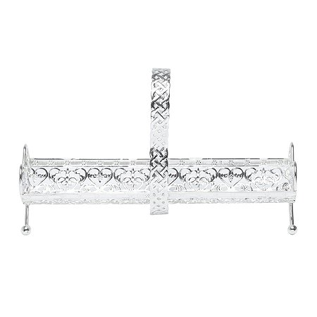 LEITEIRA DE AÇO INOX DOURADA 350ML - LYOR