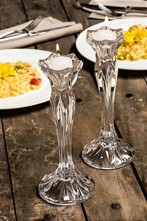 ESPÁTULA DE AÇO INOX ÓPERA CHAMPANHE/PRETA 26,5CM - LYOR