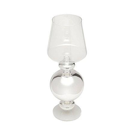 ESPÁTULA DE AÇO INOX ÓPERA 26,5CM - LYOR