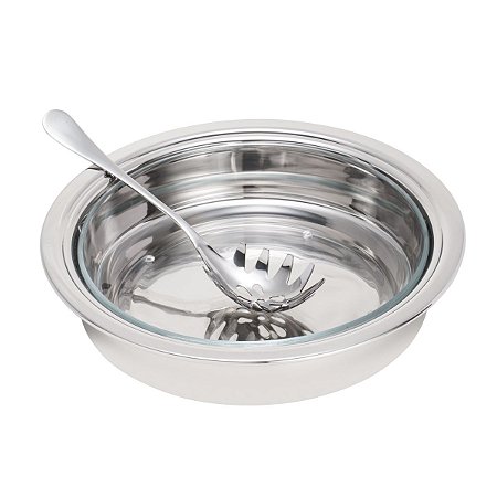 COPO ALTO DE VIDRO COM FIO DE OURO DIAMOND 350ML - LYOR