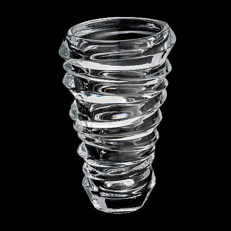 CONJUNTO 6 XÍCARAS DE CAFÉ DE VIDRO ROCKS 90ML - LYOR