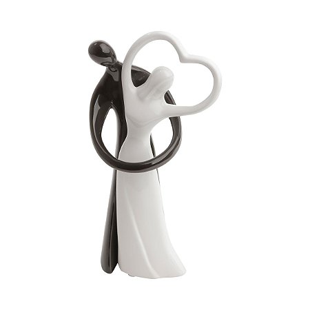 CONJUNTO 6 COLHERES DE CHÁ DE AÇO INOX BAMBU ELEGANT PRETA 12,5CM - LYOR