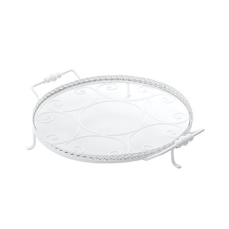 BOLSA TÉRMICA DE POLIÉSTER EASY LIFE PRETA 17CM X 17CM X 13,5CM - LYOR