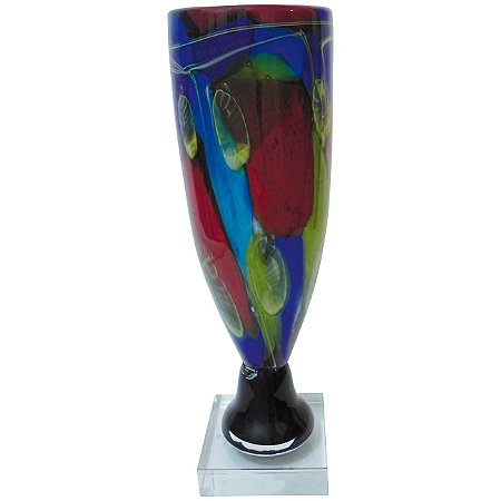 BATEDOR DE OVOS DE SILICONE COM CABO DE AÇO INOX PRETO 25CM - LYOR