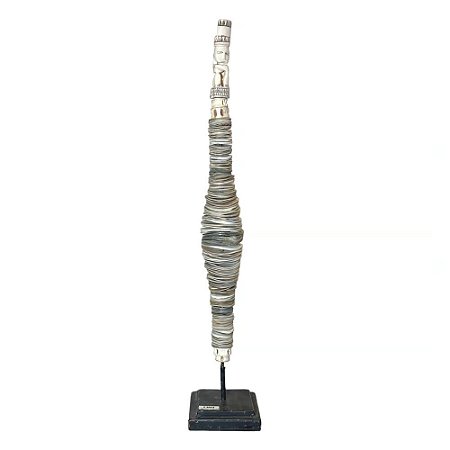 ESCULTURA BALI CONCH ART A57CM
