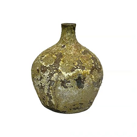 VASO VIETNAMITA DE IMPORTADO OASIS COLLECTION DONG HA ATLANTIS D23XA23CM