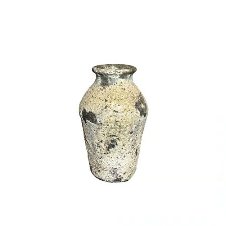VASO VIETNAMITA DE IMPORTADO OASIS COLLECTION MEKONG ATLANTIS D16XA26CM