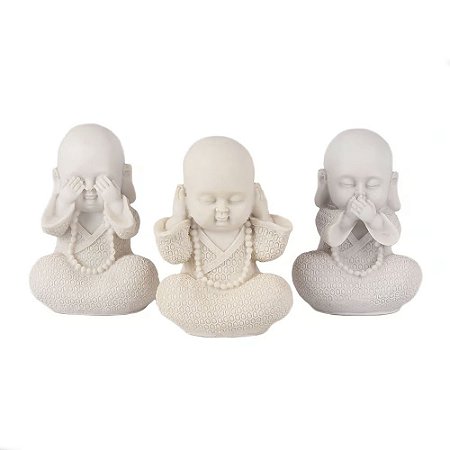 TRIO MONGE MARMORITE