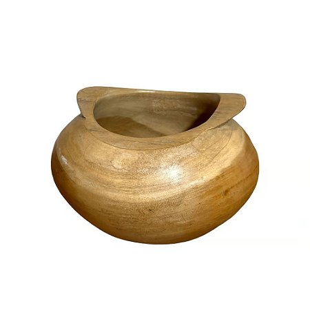CENTRO DE MESA RAIZ TEKA BALI 11