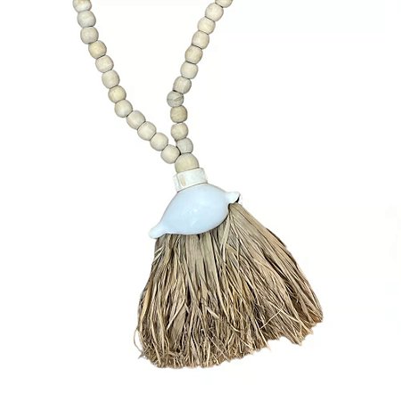 PENDENTE ORNAMENTAL LEKE LEKE A57CM