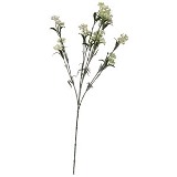 CJ RAMOS DE FLOR ARRANJO PERMANENETE 12 PCS