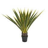 PLANTAS ARTIFICIAIS