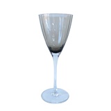 CONJ DE TACAS CINZA - 6 PCS