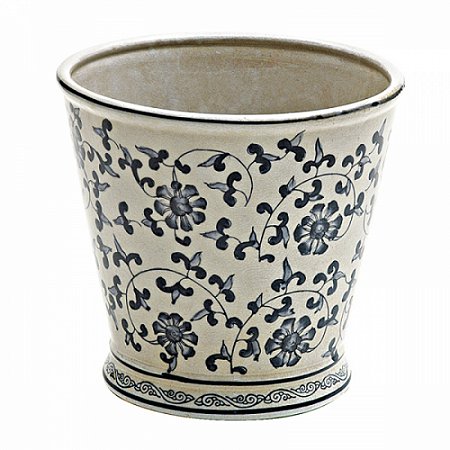 VASO DE CERAMICA