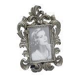 PORTA RETRATO DECORATIVO DE RESINA