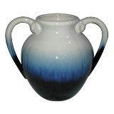 VASO DECORATVO DE CERAMICA