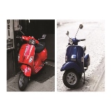 CJ DE QUADROS - 2 PCS